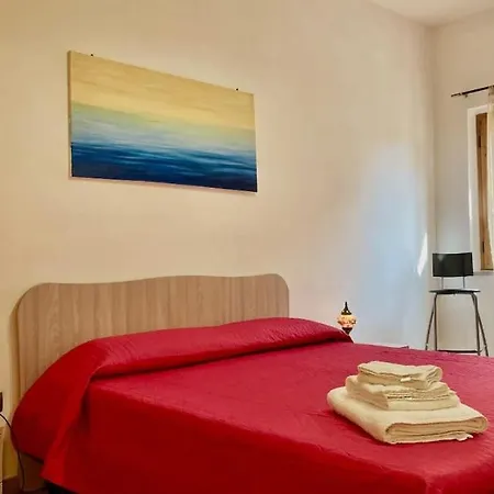 Vivo Il Centro * Praia a Mare