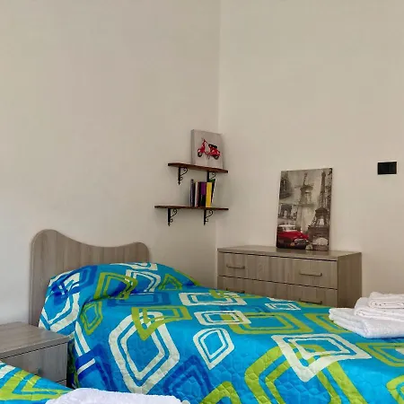 Vivo Il Centro Praia a Mare
