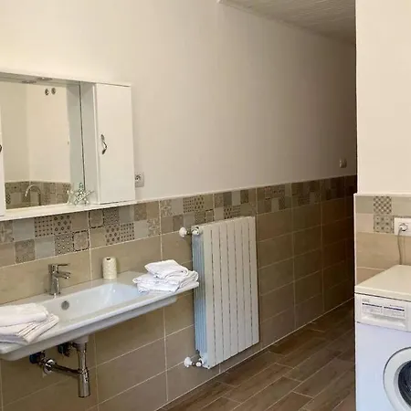 Vivo Il Centro Holiday home *