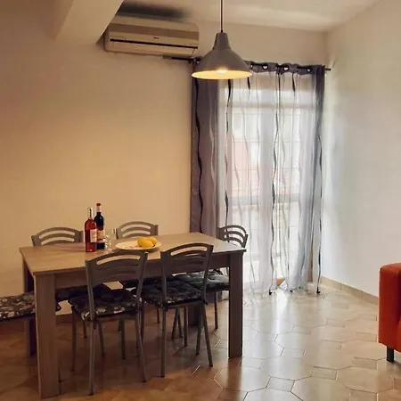 Holiday home Vivo Il Centro Praia a Mare