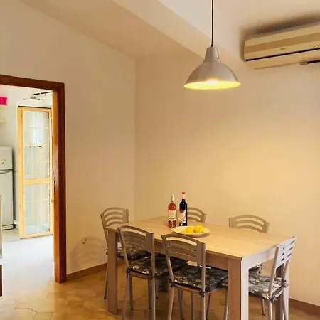 Holiday home Vivo Il Centro *