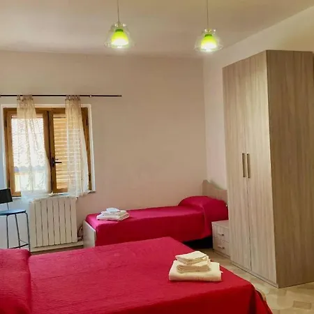 Holiday home Vivo Il Centro Praia a Mare