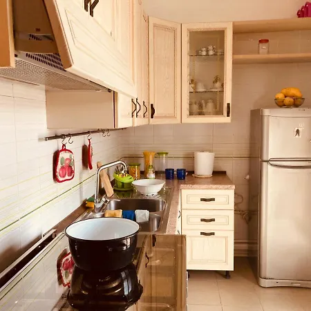 Holiday home Vivo Il Centro *
