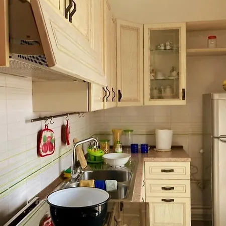 Vivo Il Centro Holiday home