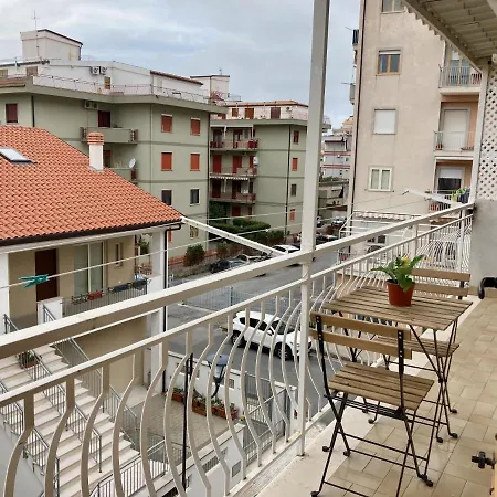 Holiday home Vivo Il Centro