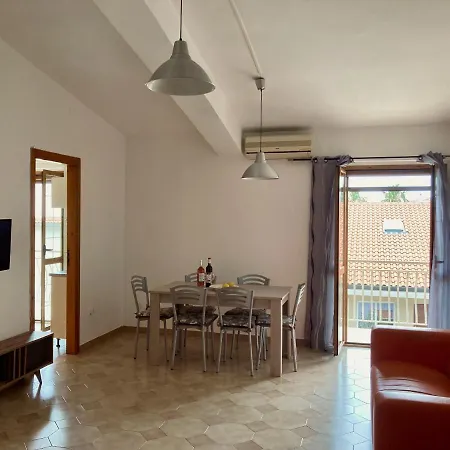 Holiday home Vivo Il Centro