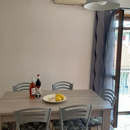 Holiday home Vivo Il Centro Praia a Mare