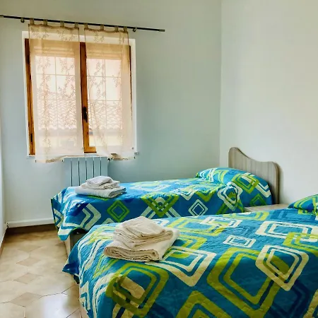 Holiday home Vivo Il Centro Praia a Mare